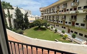 Apartamento Playa Bajondillo 4